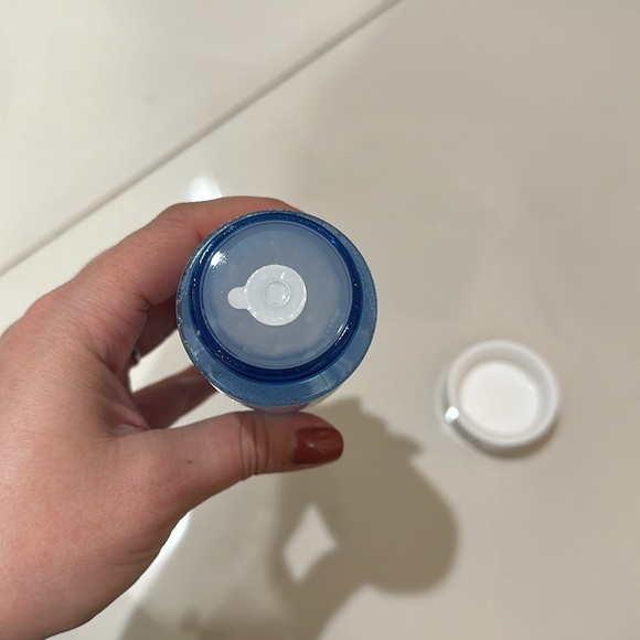 NEW Lancôme BI-FACIL DOUBLE ACTION EYE MAKEUP REMOVER - Picture 3 of 3